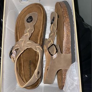 Outwoods Kids Sandals